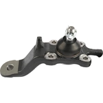 Order SUSPENSIA CHASSIS - X50BJ9977 - Front Right Lower Suspension Ball Joint For Your Vehicle