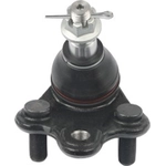 Order Lower Ball Joint by SUSPENSIA CHASSIS - X50BK0010 For Your Vehicle