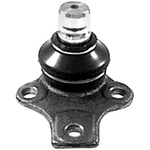 Order SUSPENSIA CHASSIS - X52BJ4313 - Front Lower Suspension Ball Joint For Your Vehicle