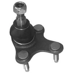 Order SUSPENSIA CHASSIS - X52BJ4373 - Front Left Lower Suspension Ball Joint For Your Vehicle
