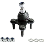 Order SUSPENSIA CHASSIS - X52BJ4373 - Front Left Lower Suspension Ball Joint For Your Vehicle