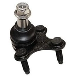 Order SUSPENSIA CHASSIS - X52BJ4396 - Front Left Lower Suspension Ball Joint For Your Vehicle