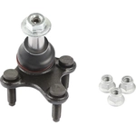 Order Lower Ball Joint by SUSPENSIA CHASSIS - X52BJ4417 For Your Vehicle
