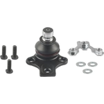 Order SUSPENSIA CHASSIS - X52BK4314 - Front Lower Suspension Ball Joint Kit For Your Vehicle