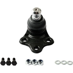 Order SUSPENSIA CHASSIS - X53BJ4579 - Front Lower Suspension Ball Joint For Your Vehicle