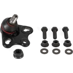 Order TRANSIT WAREHOUSE - TOR-K500258 - Lower Ball Joint For Your Vehicle