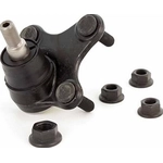 Order Lower Ball Joint by TRANSIT WAREHOUSE - TOR-K80663 For Your Vehicle