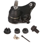 Order Lower Ball Joint by TRANSIT WAREHOUSE - TOR-K90687 For Your Vehicle