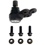 Order Lower Ball Joint by TRW AUTOMOTIVE - JBJ1005 For Your Vehicle