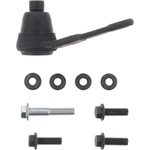 Order Lower Ball Joint by TRW AUTOMOTIVE - JBJ102 For Your Vehicle