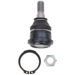 Order Lower Ball Joint by TRW AUTOMOTIVE - JBJ739 For Your Vehicle