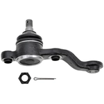 Order TRW AUTOMOTIVE - JBJ7559 - Front Passenger Side Lower Ball Joint For Your Vehicle