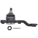 Order TRW AUTOMOTIVE - JBJ7560 - Front Driver Side Lower Ball Joint For Your Vehicle