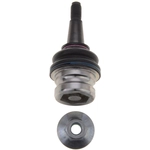 Order TRW AUTOMOTIVE - JBJ789 - Front Driver or Passenger Side Lower Ball Joint For Your Vehicle