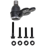 Order TRW AUTOMOTIVE - JBJ942 - Front Lower Ball Joint For Your Vehicle