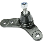 Order Lower Ball Joint by URO - 31106779437 For Your Vehicle