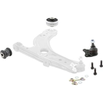 Order Lower Ball Joint by VAICO - V10-3907 For Your Vehicle