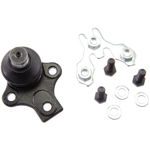 Order VAICO - V10-7035-1 - Front Lower Ball Joint For Your Vehicle