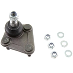 Order VAICO - V10-7263 - Front Ball Joint For Your Vehicle