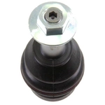 Order Lower Ball Joint by VAICO - V10-0781 For Your Vehicle