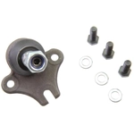 Order Lower Ball Joint by VAICO - V10-7179 For Your Vehicle