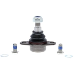 Order Lower Ball Joint by VAICO - V20-0554 For Your Vehicle