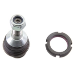 Order Lower Ball Joint by VAICO - V30-7579 For Your Vehicle