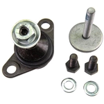 Order Lower Ball Joint by VAICO - V95-0098 For Your Vehicle