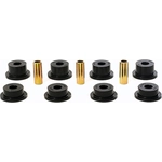 Order Kit de roulement inférieur par FABTECH - FTS1125 For Your Vehicle