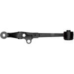 Order ACDELCO - 45D10342 - Front Driver Side Lower Non-Adjustable Control Arm For Your Vehicle