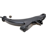 Order ACDELCO - 45D10354 - Front Driver Side Lower Non-Adjustable Control Arm For Your Vehicle