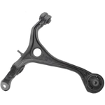 Order ACDELCO - 45D1059 - Front Driver Side Lower Non-Adjustable Control Arm For Your Vehicle