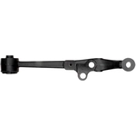 Order ACDELCO - 45D10461 - Front Passenger Side Lower Non-Adjustable Control Arm For Your Vehicle