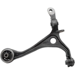 Order ACDELCO - 45D1060 - Front Passenger Side Lower Non-Adjustable Control Arm For Your Vehicle