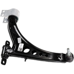 Order ACDELCO - 84198830 - Front Driver Side Lower Non-Adjustable Control Arm For Your Vehicle