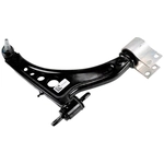 Order ACDELCO - 84198831 - Front Passenger Side Lower Non-Adjustable Control Arm For Your Vehicle