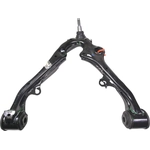 Order ACDELCO - 85662942 - Lower Control Arm For Your Vehicle