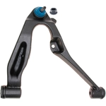 Order ACDELCO PROFESSIONAL - 45D2465 - Suspension Control Arm and Ball Joint Assembly For Your Vehicle