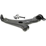 Order ACDELCO PROFESSIONAL - 45D3290 - Lower Control Arm For Your Vehicle