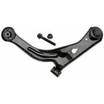 Order Lower Control Arm by ACDELCO PROFESSIONAL - 45D3282 For Your Vehicle