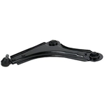 Order AUTO 7 - 850-0074 - Suspension Control Arm For Your Vehicle