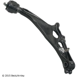 Lower Control Arm by BECK/ARNLEY - 102-4569