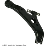 Lower Control Arm by BECK/ARNLEY - 102-7012