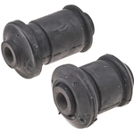 Order Lower Control Arm Bushing Or Kit by CHASSIS PRO - TK6658 For Your Vehicle