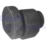 Order Lower Control Arm Bushing Or Kit by DELPHI - TD283W For Your Vehicle