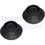 Order Lower Control Arm Bushing Or Kit by DELPHI - TD347W For Your Vehicle