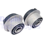 Order Lower Control Arm Bushing Or Kit by DELPHI - TD386W For Your Vehicle