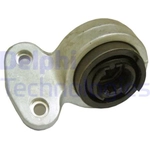 Order Lower Control Arm Bushing Or Kit by DELPHI - TD407W For Your Vehicle