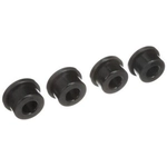 Order Lower Control Arm Bushing Or Kit by DELPHI - TD4106W For Your Vehicle