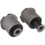 Order Lower Control Arm Bushing Or Kit by DELPHI - TD4454W For Your Vehicle